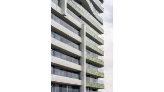  Ataköy Seapearl Konutları