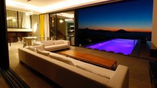  Vista Port Villa Turgutreis