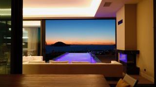  Vista Port Villa Turgutreis