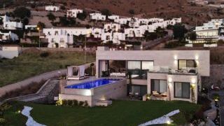  Vista Port Villa Turgutreis