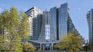  Ataköy Seapearl Otel