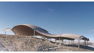  Karahantepe Koruyucu Örtü Sistemi