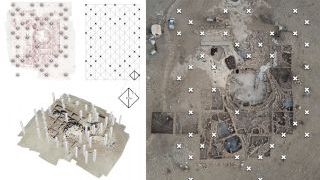  Karahantepe Kazı Alanı Örtüsü