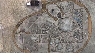  Karahantepe Koruyucu Örtü Sistemi