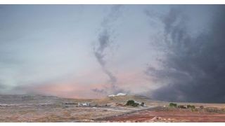  Karahantepe Koruyucu Örtü Sistemi