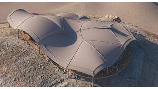  Karahantepe Koruyucu Örtü Sistemi