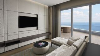  Seapearl Ataköy Otel