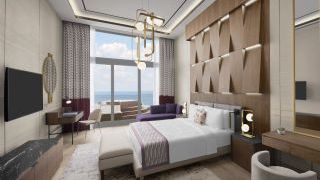  Seapearl Ataköy Otel