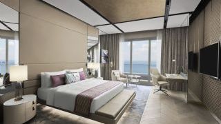  Seapearl Ataköy Otel