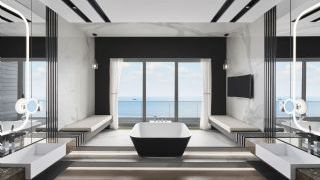  Seapearl Ataköy Otel