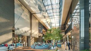  Seapearl Ataköy Otel