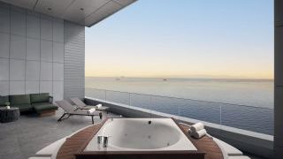  Seapearl Ataköy Otel