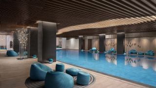  Seapearl Ataköy Otel