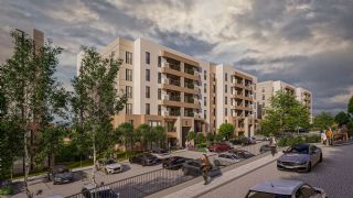  Sultanbeyli Konutları