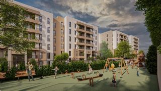  Sultanbeyli Konutları