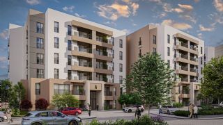  Sultanbeyli Konutları