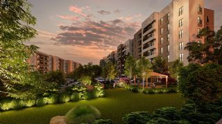  Sultanbeyli Konutları