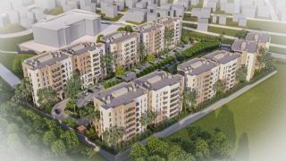  Sultanbeyli Konutları