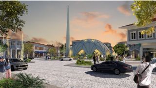  Paşaköy Kentsel Proje Alanı