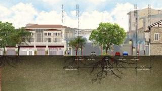  Paşaköy Kentsel Proje Alanı