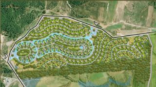  Paşaköy Kentsel Proje Alanı