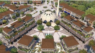  Paşaköy Kentsel Proje Alanı