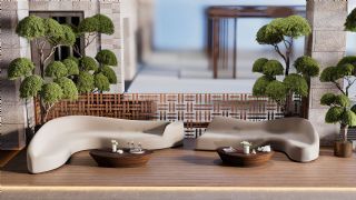  Mandarin Oriental Otel Bodrum