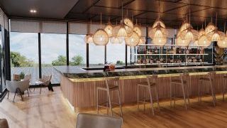  Mandarin Oriental Otel Bodrum