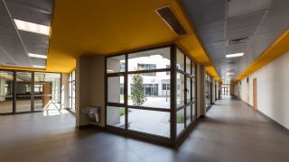  SEV American College