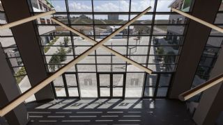  SEV American College