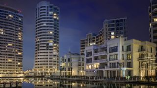  İstanbul Sarayları