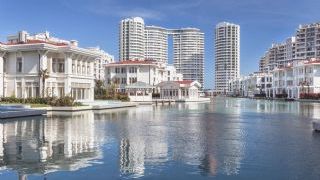  İstanbul Sarayları