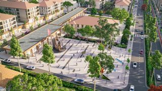  Pazarcık Kentsel Dönüşüm ve Bina Yenileme