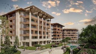  Gaziantep Konutları