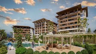  Gaziantep Konutları