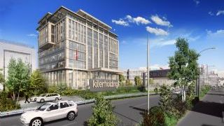  Kiler Holding Office Suits