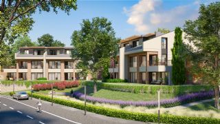  Oyak Urla Konutları