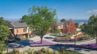  Oyak Urla Konutları