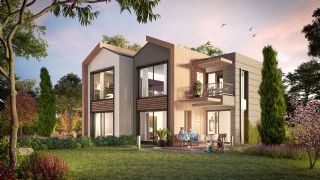  Oyak Urla Konutları