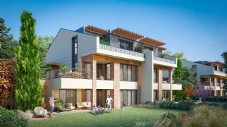  Oyak Urla Konutları