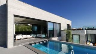 Vista Port Villa Turgutreis