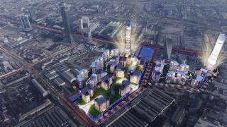 Wings of Baku