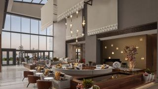 Ataköy Seapearl Otel