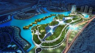 Erbil AVM