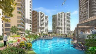 Bursa 6 Parsel