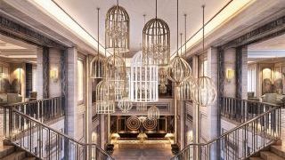 JODP Mekke Otel