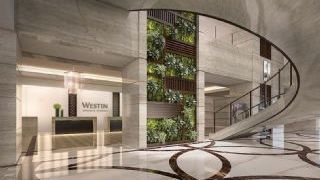 Westin Mekke