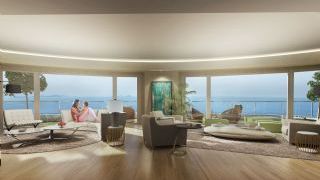 Seapearl Ataköy Konut