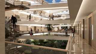 Taqah Long Beach Residences