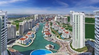 İstanbul Sarayları